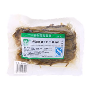 雪菜（整顆）